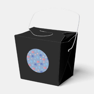 Lanternas Chinesas Levam a Caixa de Favor