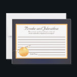 Lanternas de papel para cartão de conselho graváve<br><div class="desc">Essas adoráveis placas de conselho graváveis são a adição perfeita a qualquer chá de fraldas ou festa de aniversário. Basta entregar estas cartas aos seus convidados, juntamente com canetas Sharpie de ponta fina. Seus hóspedes podem anotar qualquer conselho que tenham para a nova mamãe ser ou para o aniversariante ou...</div>