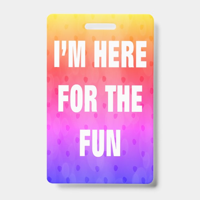 Lanyard, Crachá De Navio De Cruzeiro, Rosa Aqui Pa (Frente)