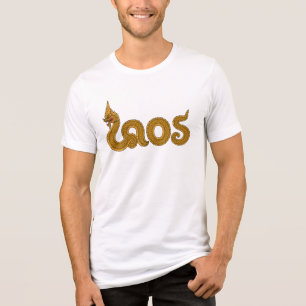lao naga