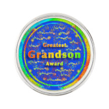 Os grandes fogos-de-artifício do prêmio do neto