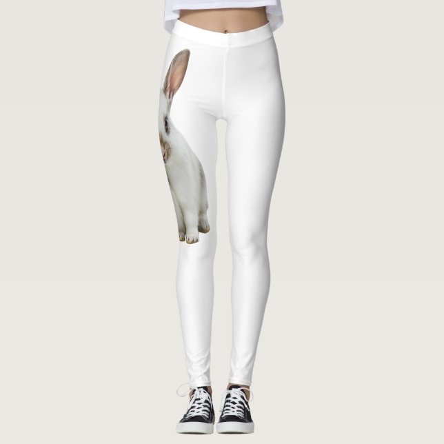lapin legging (Frente)