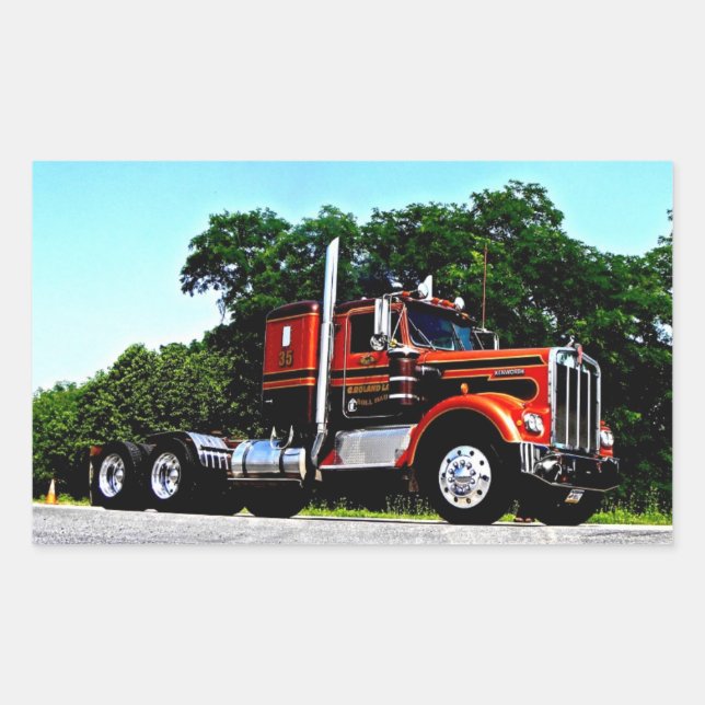 Lapp é um adesivo modelo (Frente)