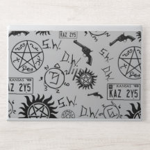 Laptop da pele