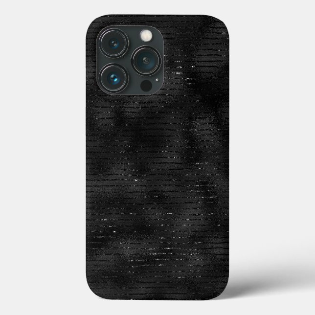 Laptop de leggings de padrão de faixas de cintilaç (Verso)