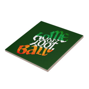 Lar do Futebol GAA na Irlanda