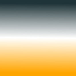 LARANGE WHITE BLUEGREEN Canvas de gradiente origin