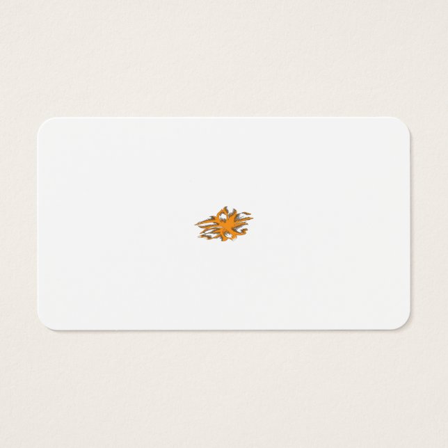 Laranja Amarelo, Orangular, decorativo amarelo (Frente)