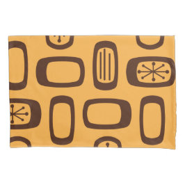 Laranja Arredondada MCM do meio século