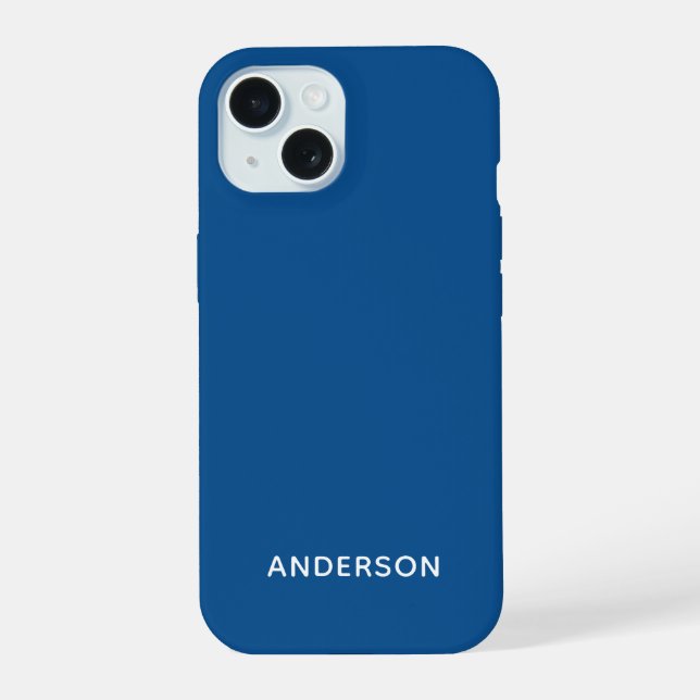 Laranja Cósmica Personalizada Simples (Verso)