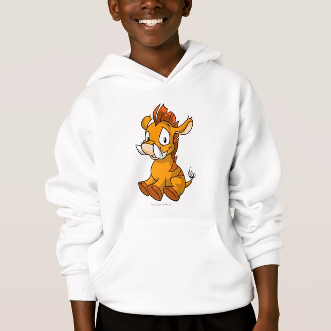 Laranja de Moehog (Frente)