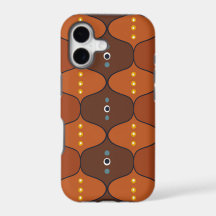 Laranja De Onda Retroativa