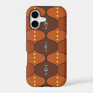 Laranja De Onda Retroativa