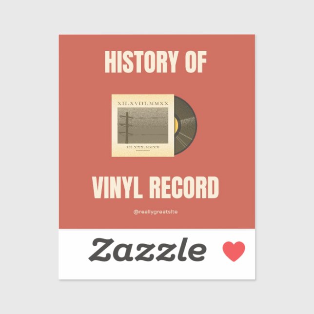 LARANJA E PRETO em Adesivo de Vinil Corte Personal (Folha)