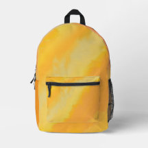 Laranja Ensolarada Citrus Aquarela