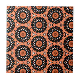 Laranja Floral de Outono