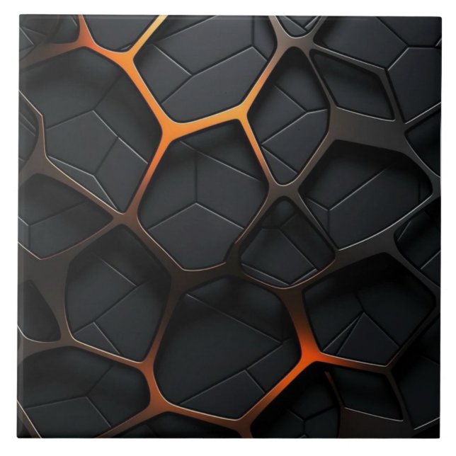 Laranja Preto (Frente)