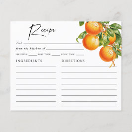 Laranjas de Verão Limão Citrino Festa de Chá de No