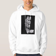 Larga-me a raiva - Buda Mindenga Citação da Camisa