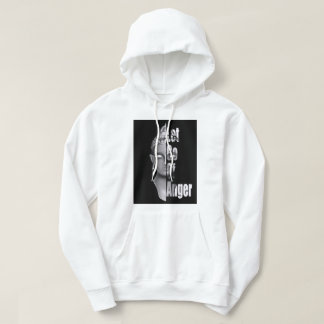 Larga-me a raiva - Buda Mindenga Citação da Camisa