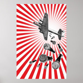 Largar Beats Original Impressão