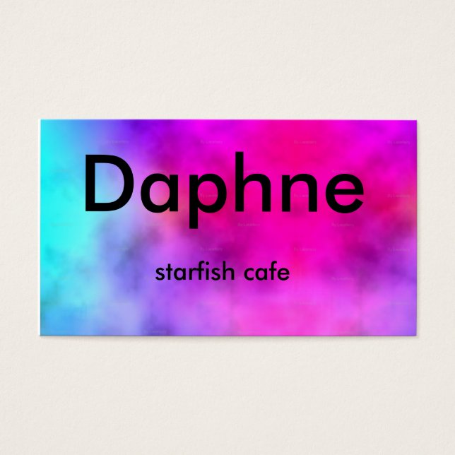 Large_tie-dye_Highres, Daphne, café de peixe estre (Frente)