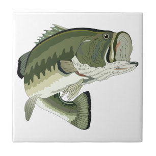 LARGEMOUTH BASS