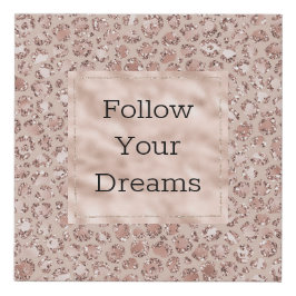 Largura de Impressão do Leopardo Esmagador de Pêss