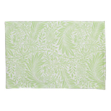 Larkspur Pattern | William Morris |