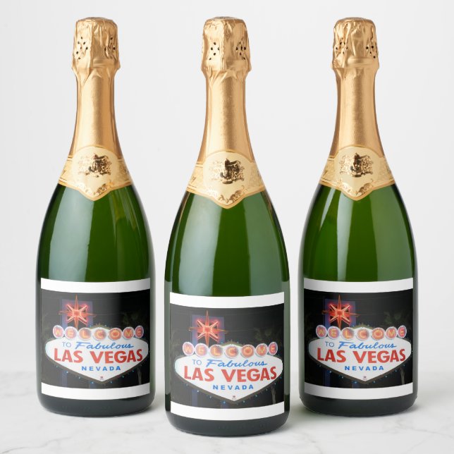 Las Vegas! (Garrafas)
