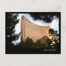 Las Vegas, cartões postais do Nevada