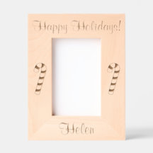 Laser de Natal Candy Canaliza