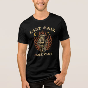 Last Call Rock Club
