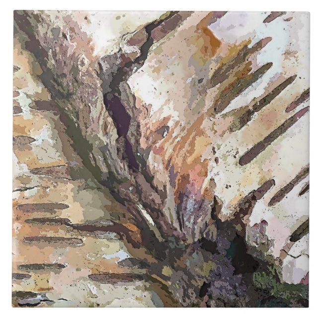 Latido BIRCH (Frente)