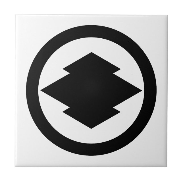 Latido de pínus hombico em círculo (Frente)