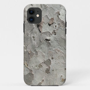 Latido padrão de árvore capas de iphone de gabinet
