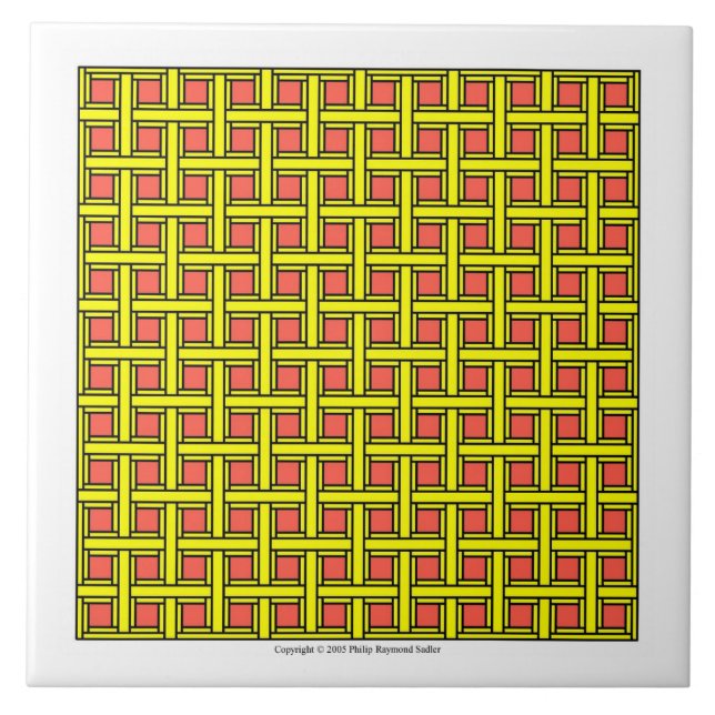 Latração Amarela (Frente)