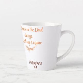 Latte Caneca de café africano personalizada