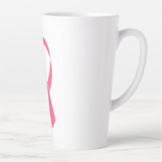 Latte Caneca de café de Cancer