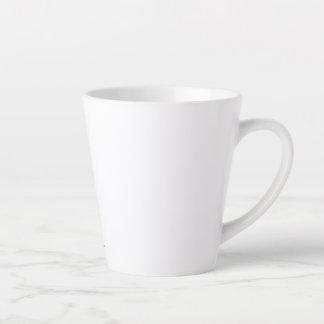 Latte Caneca de Café "Monday Feeling"
