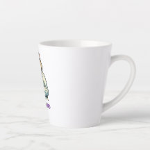 Caneca de Café Personalizada para Veterinário de G