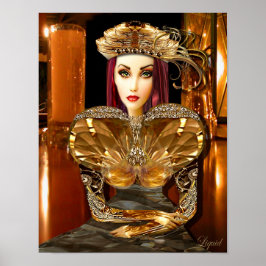 Laura Beth Impressão