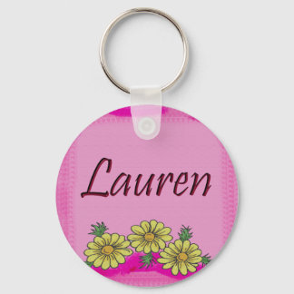 Lauren Daisy Chaveiro