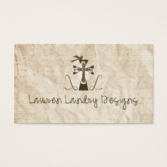 Lauren Landry (Frente)