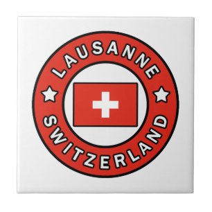 Lausanne Suiça