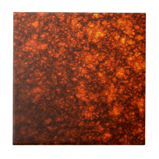 Lava Derretida