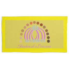 Lavadinho Em Sombras De Uma Princesa Compõem Arco-