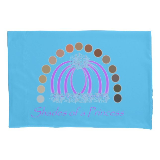 Lavadinho Em Sombras De Uma Princesa Compõem Arco- (Frente)