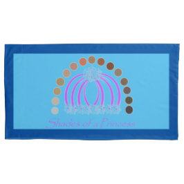 Lavadinho Em Sombras De Uma Princesa Compõem Arco-