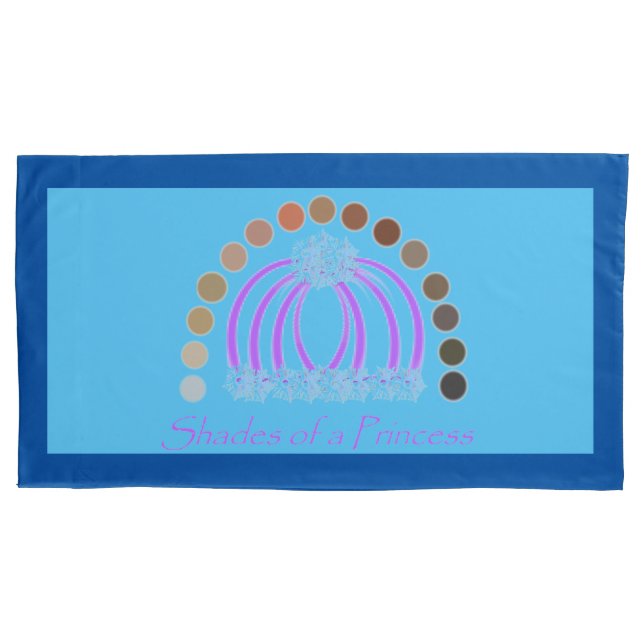 Lavadinho Em Sombras De Uma Princesa Compõem Arco- (Frente)